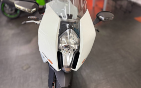 KTM 1190 RC8 2008 VR440