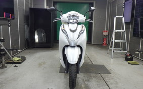 HONDA LEAD 125 2002 JK12