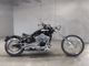 Фото Harley FXCW1580 2008 с японского аукциона