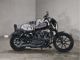 Фото Harley XL1200NS 2020 с японского аукциона