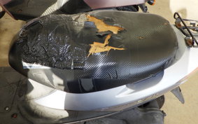 SUZUKI ADDRESS V50 Gen.2 CA44A