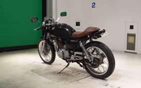 HONDA GB250 CLUBMAN Gen.4 1990 MC10
