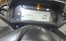 YAMAHA TRICITY 300 2024 SH21J