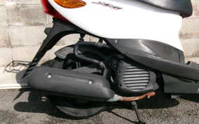 YAMAHA JOG DELUXE  SA39J