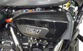 HARLEY FLHXSE1980CVO 2026