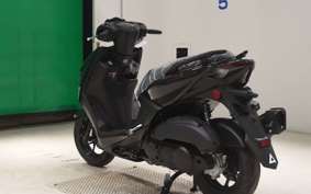 YAMAHA CYGNUS Griffus SEJ4J