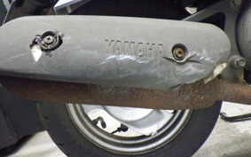 YAMAHA JOG Gen.3 2005 SA12J