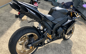 YAMAHA YZF-R1 2009 RN19