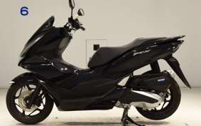 HONDA PCX125 JK05
