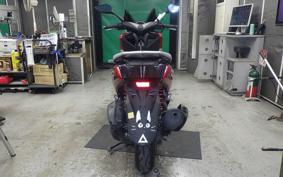 YAMAHA N-MAX 2017 SE86J