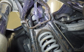 BMW R1200GS 2009