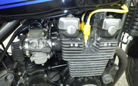 KAWASAKI ZEPHYR 400 KAI 2009 ZR400C