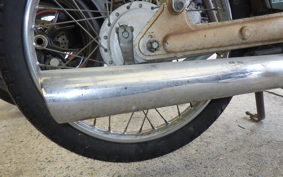 YAMAHA TOWN MATE 50 2010 22F