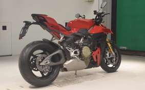DUCATI STREETFIGHTER V4 S 2026