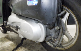HONDA TODAY 2 AF67