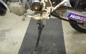YAMAHA YZ250 1991 3SP
