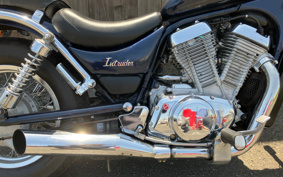 SUZUKI INTRUDER 750 1986 VR51A