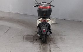 HONDA DIO AF68