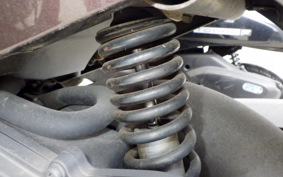 YAMAHA AXIS 125 TREET SE53J