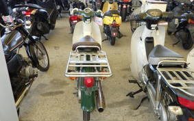 HONDA C50 SUPER CUB AA01