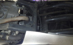 YAMAHA TRICITY 125 2003