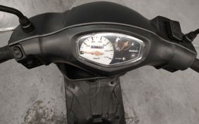 SUZUKI ADDRESS V125 CF46A