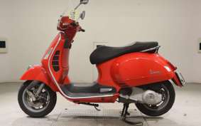 VESPA GTS250 IE