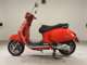 Фото Vespa GTS250 IE с японского аукциона