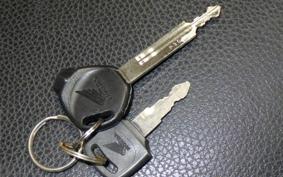 HONDA SPACY 100 JF13