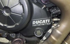 DUCATI DIAVEL DARK 2013