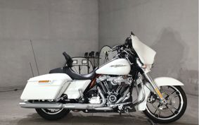 HARLEY FLHXS 1750 2016 KRC