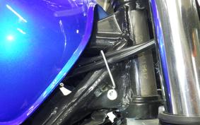 SUZUKI GSX400 IMPULSE GK79A