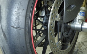 DUCATI 1199 PANIGALE S 2012