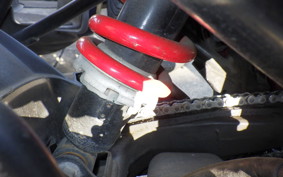 SUZUKI ジクサー150 NG4BG
