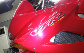 HONDA VFR800 2002