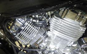 YAMAHA DRAGSTAR 400 CLASSIC  2014 VH02J