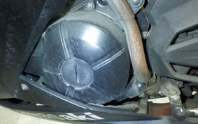 KAWASAKI NINJA 250 ABS EX250L