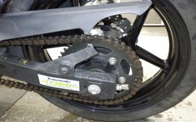KAWASAKI NINJA 250R 2011 EX250K