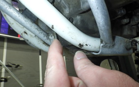 HONDA XR250R 2023 ME06