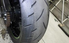 KAWASAKI Z900RS CAFE 2018 ZR900C