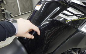 SUZUKI Vｽﾄﾛｰﾑ250A