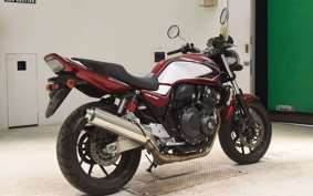 HONDA CB400SF GEN 4 A 2021 NC42