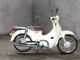 Фото Honda SUPER CUB50 2018 с японского аукциона