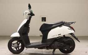 SUZUKI ﾚｯﾂ
