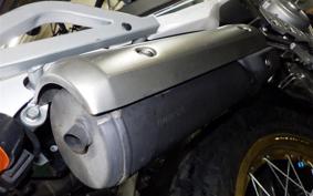 YAMAHA XT250X DG17J