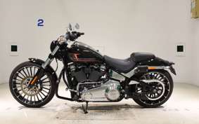 HARLEY FXBR1920 2023