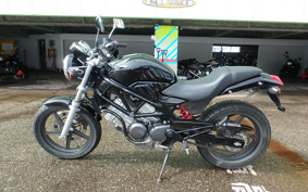 HONDA VTR 250 MC33