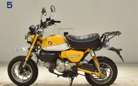 HONDA MONKEY 125 ABS JB02