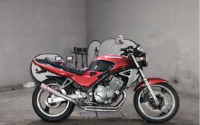 KAWASAKI BALIUS250 ZR250A