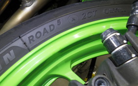 KAWASAKI ZX-4RR 2024 ZX400P